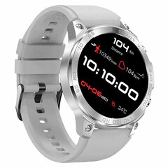 Fire-Boltt Dagger: Neue Smartwatch mit Metallgehäuse