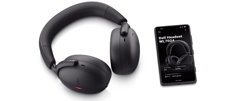 Eine App ist verfügbar