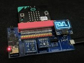 Micro:bit: Neue Platine macht Raspberry-Alternative einfacher nutzbar