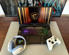 Erschwinglicher Gaming-Laptop für die Masse? MSI Cyborg 17 stellt sich im Test der Konkurrenz