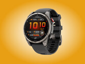 Die Fenix 8 Pro hat ein neues Software-Update bekommen