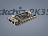Der -RK3506J/B-CC ist ein neuer Einplatinenrechner in zwei Versionen (Bildquelle: Firefly)