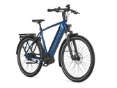 Ultimate C380 HMB: Starkes E-Bike von Gazelle