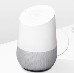 Google arbeitet an Smart Speaker mit Display, Release noch in diesem Jahr (Symbolfoto, Google Home)