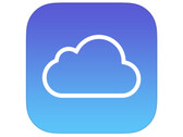 Das iCloud-Logo