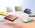 Die Snapdragon-Version des IdeaPad Vibe soll eine deutlich längere Akkulaufzeit bieten als ihre AMD-Pendants.