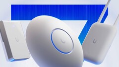 Der Unifi OS Server kann nun über eigene Hardware Unifi-Umgebungen kontrollieren. (Bildquelle: Ubiquiti)
