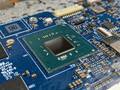 Intel Pentium Silver N5000 SoC
