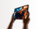  iQOO Pad 5 Pro.