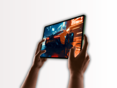 iQOO Pad 5 Pro.