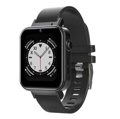 S21: Smartwatch mit GPS und LTE für 66 Euro erhältlich