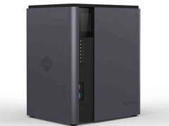 LincStation S1: Netzwerkspeicher startet in den Verkauf (Bildquelle: LincStation)