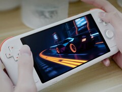Air X: Gaming-Handheld hat einen Preis (Bildquelle: Mangmi)