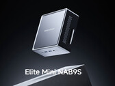 Der Minisforum NAB9S ist ein neuer Mini-PC mit flottem Core i9 Prozessor