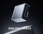 Der Minisforum NAB9S ist ein neuer Mini-PC mit flottem Core i9 Prozessor