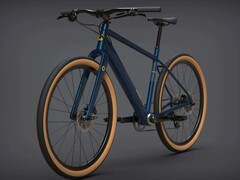 Ein neues E-Bike soll sich sehr schnell aufladen lassen (Bildquelle: Morelle)