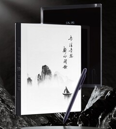 Hanvon N10: Neuer E-Reader mit Eingabestift vorgestellt
