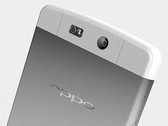 Oppo N3: Neuer Leak zeigt anderes Design des 5,5 Zoll Smartphones mit Drehkamera