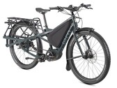 Orox R14: Lastenfahrrad auch für das Gelände