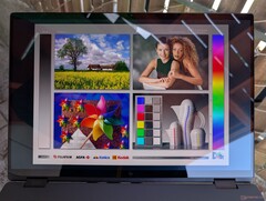 Draußen im Schatten