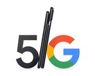 Das Google Pixel 4a 5G leiht sich einige Teile der Ausstattung vom teureren Pixel 5. (Bild: Google)