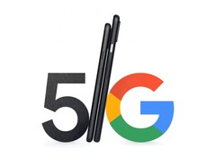Das Google Pixel 4a 5G leiht sich einige Teile der Ausstattung vom teureren Pixel 5. (Bild: Google)