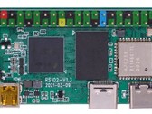 Radxa Zero: Kompatibel zum Raspberry Pi Zero 