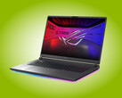 Der ROG Strix G18 ist nun mit dem Intel Core Ultra 9 290HX Plus-Prozessor ausgestattet.