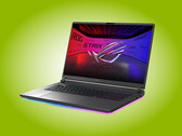 Der ROG Strix G18 ist nun mit dem Intel Core Ultra 9 290HX Plus-Prozessor ausgestattet.