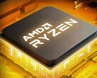 Der Ryzen 9 6900HX kostet viele Hundert Euro mehr als der Ryzen 7 6800H, bietet aber fast keinen Leistungszuwachs (Bildquelle: AMD)