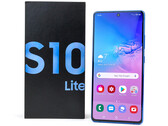 Samsung Galaxy S10 Lite erhält One UI 2.1 und April-Sicherheitspatches