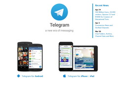 Andere nur entweder sicher oder nutzbar: Telegram will beides und bietet bald auch sichere Videokonferenzen an