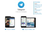Andere nur entweder sicher oder nutzbar: Telegram will beides und bietet bald auch sichere Videokonferenzen an