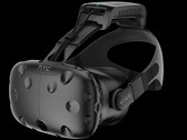 TPCast: Wireless-VR-Adapter für VR-Headset HTC Vive