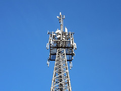 Huawei und ZTE dürfen keine 5G-Netze ausrüsten