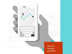 Datenskandal: Uber bezahlte Hacker, um Datenleck zu vertuschen