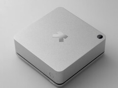 Ultrahuman Home: Neuer Luftqualitätsmesser mit vielen Zusatzfunktionen