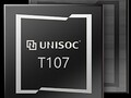 UNISOC T107 Prozessor - Benchmarks und Specs