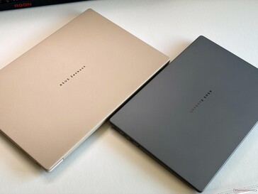 Asus ZenBook A16.