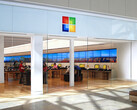 Microsoft räumt den Retail-Bereich fast vollständig, der Konzern will seine Produkte künftig online verkaufen. (Bild: Collins, Wikimedia Commons)
