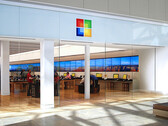 Microsoft räumt den Retail-Bereich fast vollständig, der Konzern will seine Produkte künftig online verkaufen. (Bild: Collins, Wikimedia Commons)