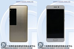 Das Meizu Pro 7 kommt am 26. Juli mit MediaTek-Prozessoren und E-Ink-Display auf der Rückseite.