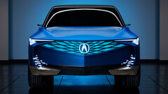 Acura Precision EV Concept Elektro-SUV: Haifisch oder italienisches Luxusboot?