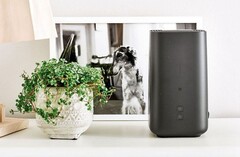 Telekom launcht Speedport Pro Plus Premium-Router für Wi-Fi 6 WLAN.