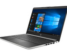Test HP 14 (i5-8250U, Intel Optane Memory, HD-Display) Laptop