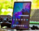 Snapdragon 8 Gen3, 12 GB RAM, 256 GB Flash: Lenovo Legion Tab 3.