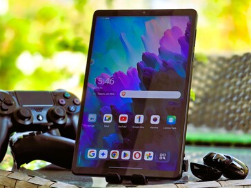 Lenovo Legion Tab 3.