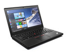 Test Lenovo ThinkPad X260 (Core i5, WXGA) Notebook