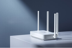 Der Redmi Router AX5 bietet den modernsten WLAN-Standard für einen verhältnismäßig günstigen Preis. (Bild: Xiaomi)
