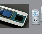 Der Intel Core-Prozessor der 8. Gen. mit Radeon RX Vega im Huckepack legt los.